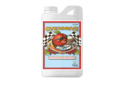 Overdrive 1L