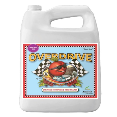 Overdrive 5L