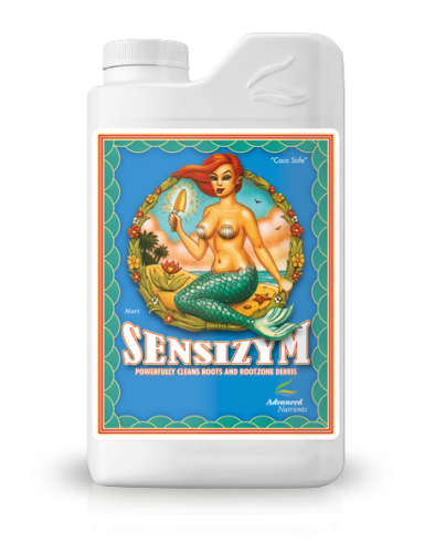Sensizym 0.500L