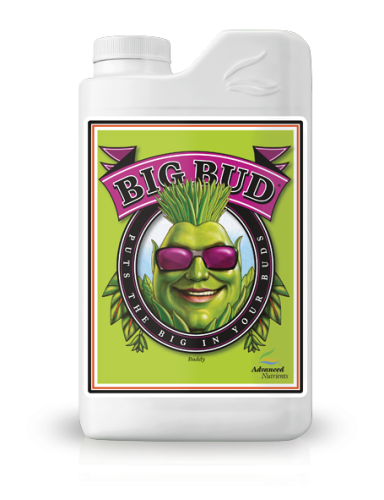Big Bud Liquid 1L