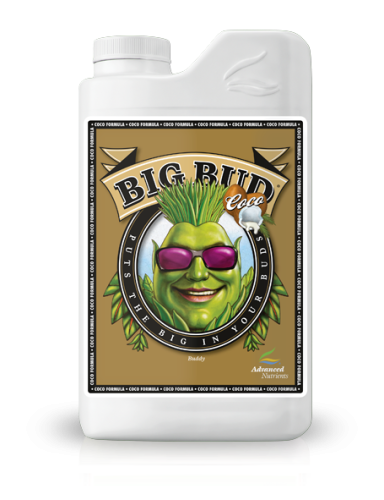 Big Bud Coco 250ml
