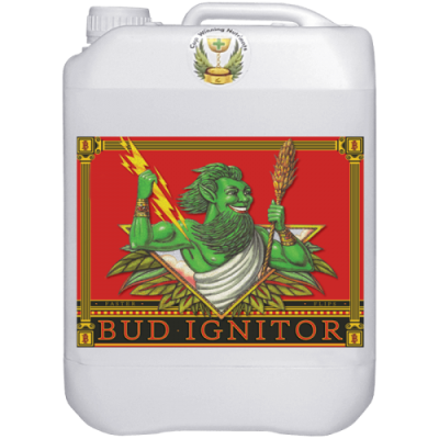 Bud Ignitor 4L