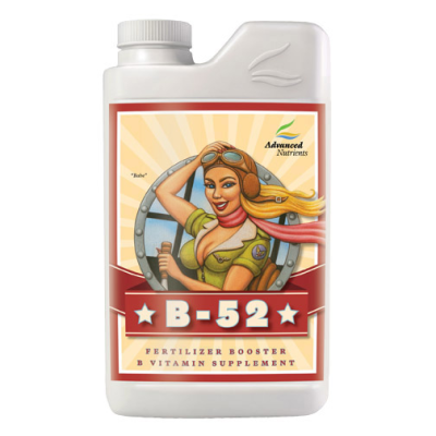 B-52 Booster 250 ml - humic, fulvic acids and vitamins B