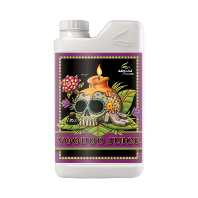Voodoo Juice 0.250L