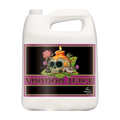 Voodoo Juice 4L - root stimulator