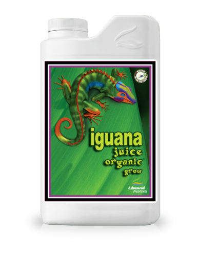 Iguana Juice Grow 1L