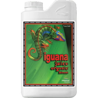 Iguana Juice Bloom 1L