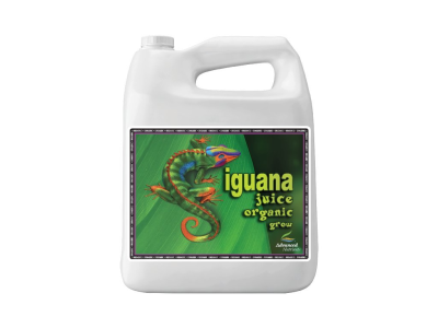 Iguana Juice Grow 5L