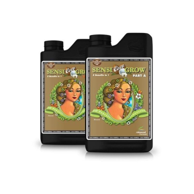 Sensi Coco Grow  A + B 1L