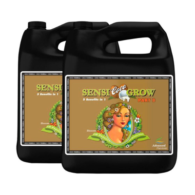 Sensi Coco Grow A + B 5L