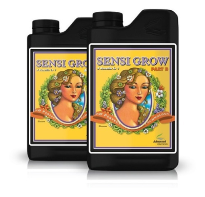 Sensi Grow 2-Part 1L