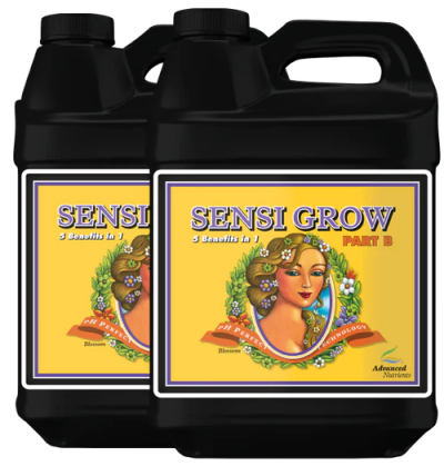 Sensi Grow A+B 10L