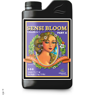 Sensi Bloom A+B 500ml
