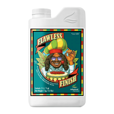 Flawless Finish 250 ml