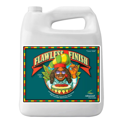 Flawless Finish 5L