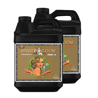 Sensi Coco Bloom A+B 5L