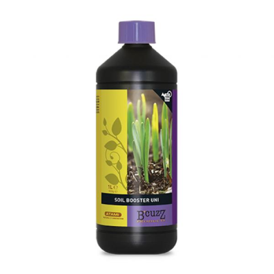 B'cuzz Soil Booster Universal 100ml