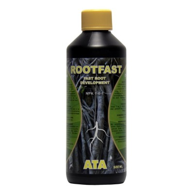 ATA Rootfast 100ml - стимулатор за корен