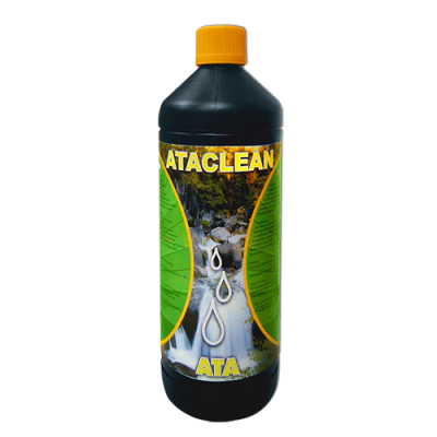 ATA Clean 250ml - tretësirë pastrimi