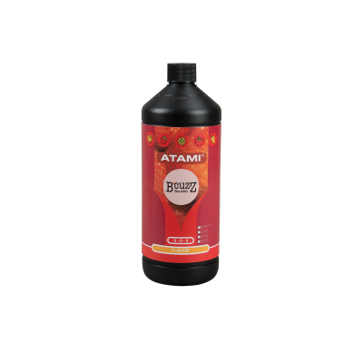 ATA ORGANICS FLAVOR 1L - органски стимулатор за цветање