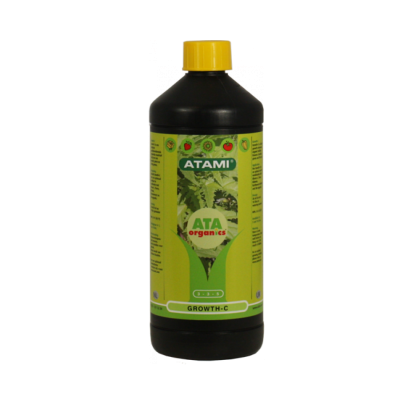 ATA Organics Growth-C 1L - органско ѓубриво за раст