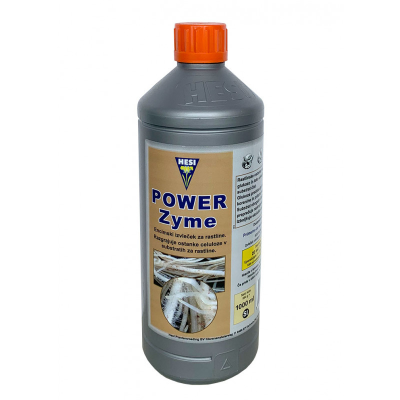  POWER Zyme 500ml