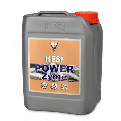  POWER Zyme 5L