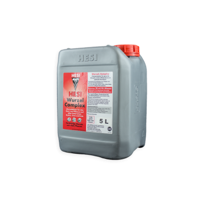  Wortel Complex 5L