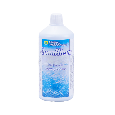 Flora Kleen / Flash Clean 500ml - tretësirë pastrimi