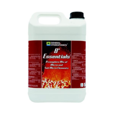 B 'Essentials / Oligo Spectrum 5L - elementët gjurmë