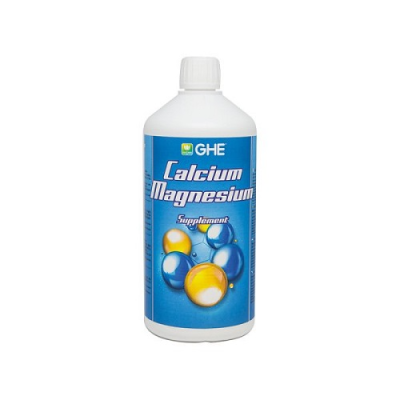 GHE Cal Mag 500ml - калциум-магнезиум додаток
