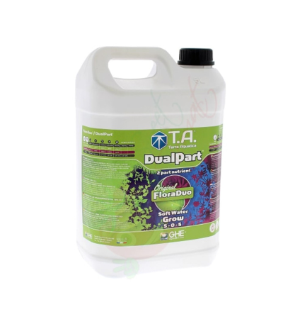 Flora Duo Grow 5L