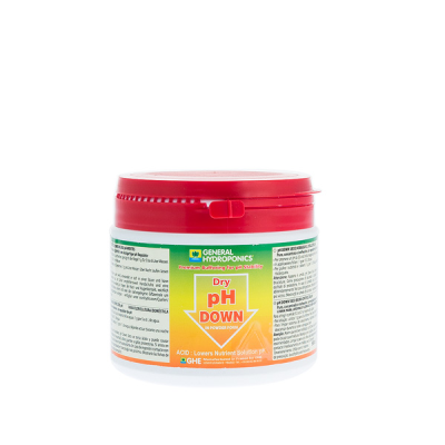 pH Down Dry 1kg