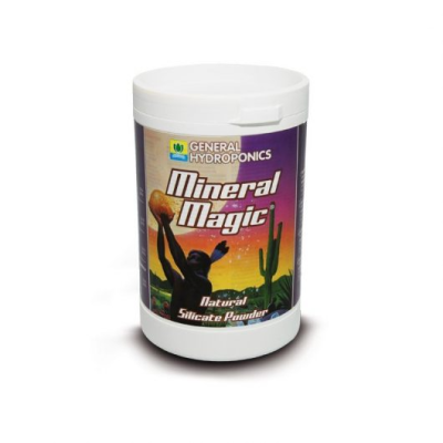 Mineral Magjike / Silikat 1kg - elementë gjurmë