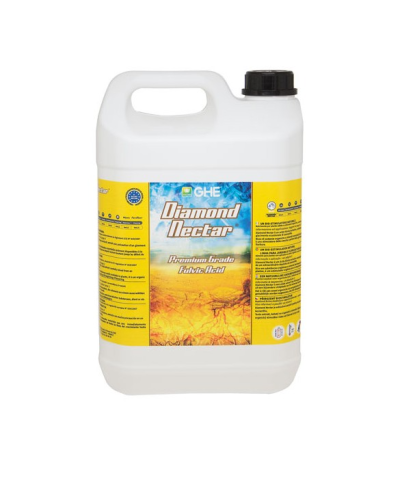 Diamond Nectar 5L - стимулатор за раст и цветање