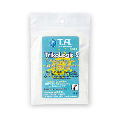 SubCulture 10гр. - додаток за корен