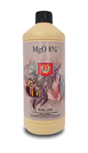 HOUSE & GARDEN MgO 8% 1L