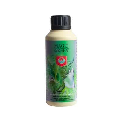 MAGIC GREEN 250ml