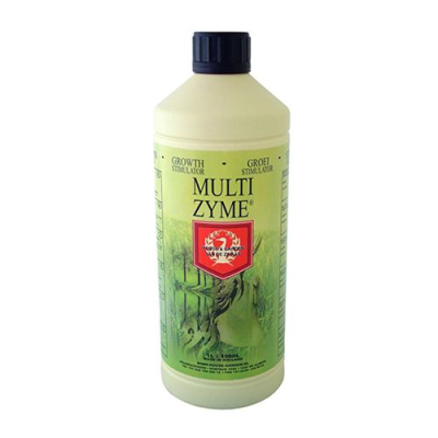  MULTIENZYM 500ml - ензимски додаток