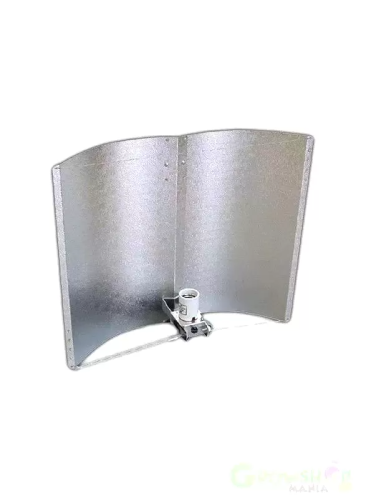 Tomax Adjust Wing(medium) - рефлектор за лампа 400-600W