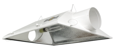 SunSystem Dominator XXL Ф200 - aircooled reflector