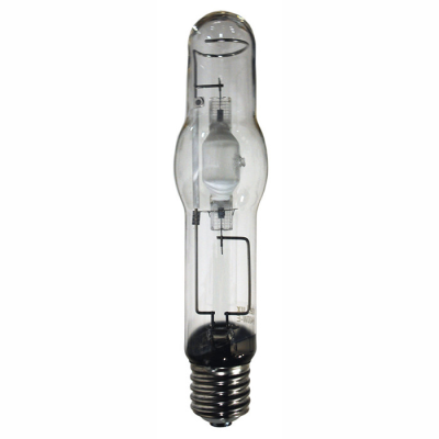 MH Grow 600W - метал-халидна сијалица за фаза вегетација