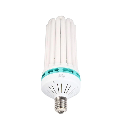 Llambë për rritje kompakte 150 W CFL blu