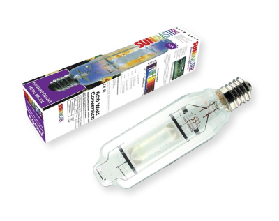 Venture Sunmaster Finisher 10K 600W - metal halide lamp for the end of flowering