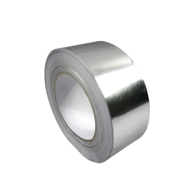 Алуминиумска самолеплива лента 50mm x 50m