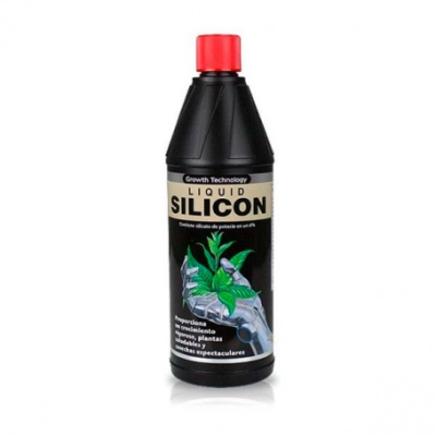 Liquid Silicon 250ml - додаток со силициум