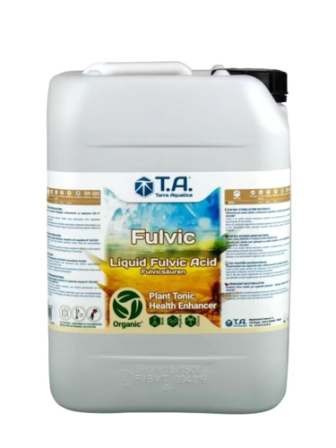 Diamond Nectar/Fulvic 10L - стимулатор за раст и цвет