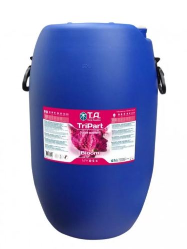 Flora Bloom 60L - минерално ѓубриво за цвет