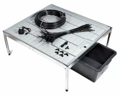 Irrigation system kit