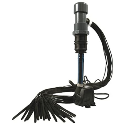 GIB Drip Feed систем за напојување  за 40 растенија